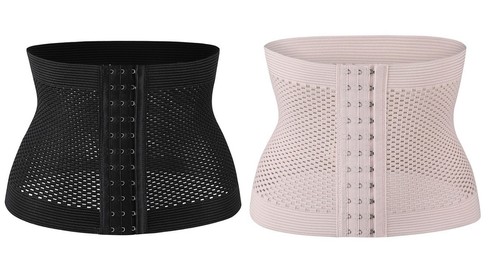 Waist trainer corset - trainer,