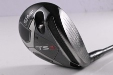 Titleist TS3 #3 Wood / 15