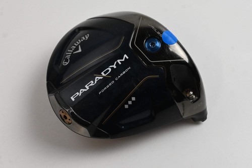 Callaway paradym driver - driver, 9