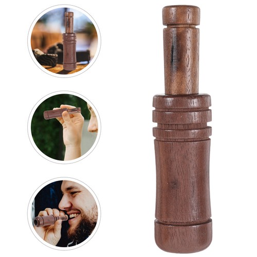 Hunting caller whistle wood - caller,