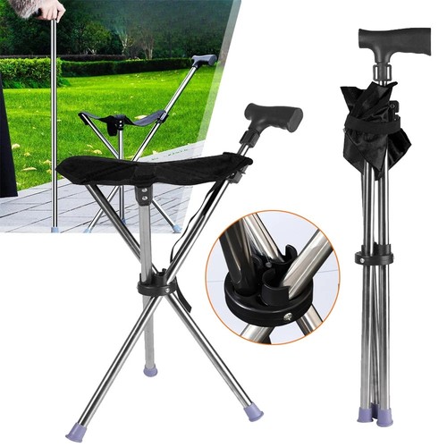 Trekking stick walking - trekking,