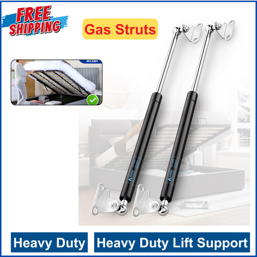 Inch door lift - 23, gas