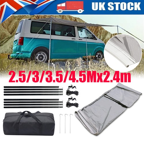 4 5mx2 4m campervan - 2.5/3/3.5/4.5mx2.4m,