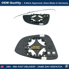 Fits Volkswagen CC 2012-2018