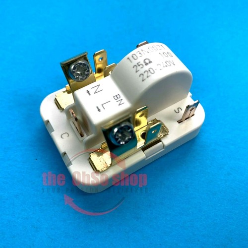 Indesit compressor 103n0021 - compressor,