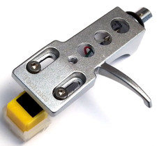 SL-1210 MK2 Turntable Use, 1 x