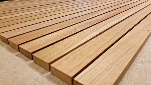 Oak timber solid wood - timber,