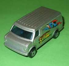 Corgi Juniors / 47 Superman
