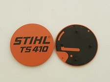 Genuine Stihl TS410