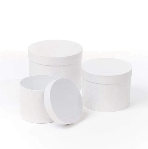 White oasis symphony - white,