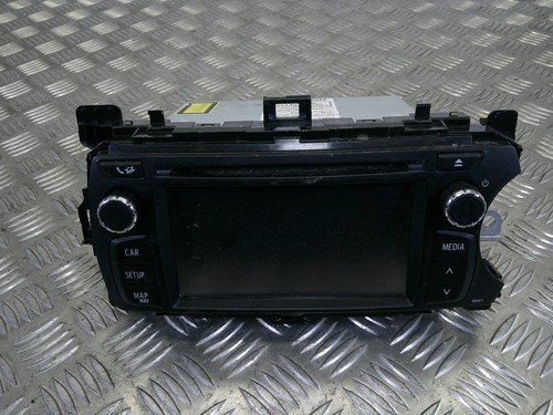 Toyota yaris vvt - sat, and