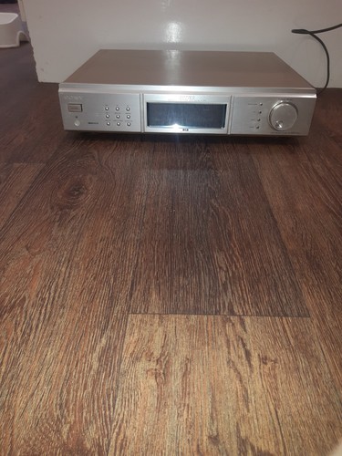 Sony d777es audiophile - st-d777es,