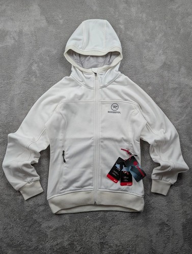 Rossignol full zip hoodie - rossignol,