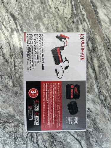 Ultimate speed portable jump - ultimate,