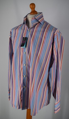 Men striped curtis hawes - men's,