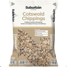 Cotswold Decorative Stone