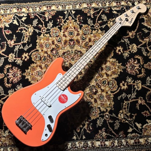 Squier fender sonic bronco - squier,