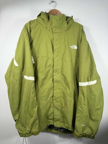 Men north face windbreaker - men’s,