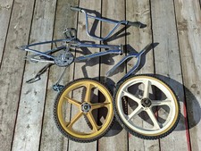 1984 GT Pro Performer F&F Skyway Tuffs Sugino Tuff Neck Etc