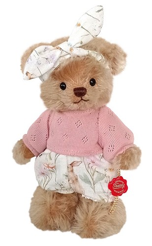 Melody teddy hermann - hermann,