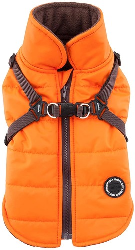 Puppia mountaineer winter - puppia,
