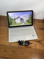 HP Envy 15-ae065sa i5-5200U