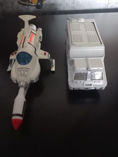 Dinky shado mobile 353 and - mobile,