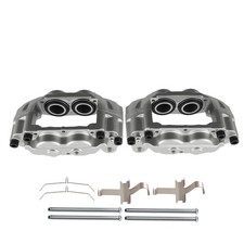Pair Fixed Brake Caliper Front