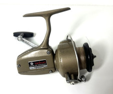 MULINELLO DAIWA 7200 H MADE IN JAPAN