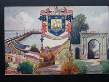 Isle wight ryde pier st - isle,