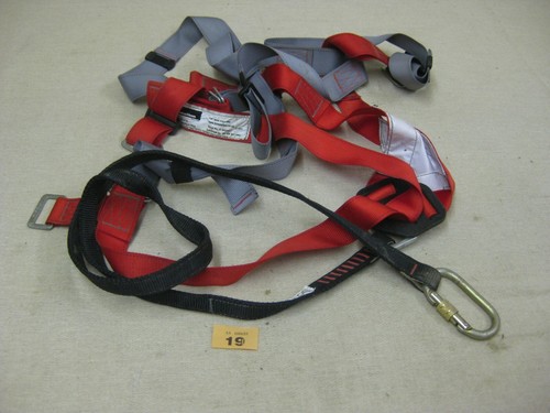 Climbing harness rock - harness,