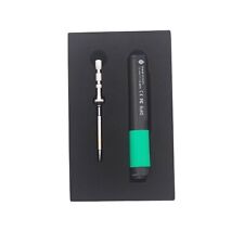 Pine64 PINECIL V2 USB-C Portable Soldering Iron UK STOCK TS-100/101 COMPATIBLE