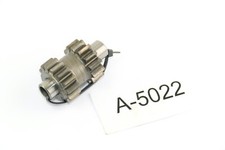 Honda NX 650 Dominator RD08 Bj