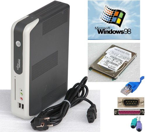 Small futro s210 with - futro,