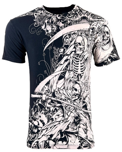 Xtreme couture affliction - couture, by