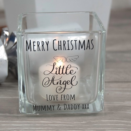 Personalised angel memorial - personalised,
