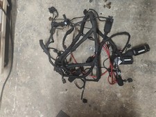BMW K1300S Main Wiring Loom Harness OEM 2009-2016 