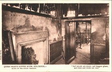 Queen Marys Supper Room