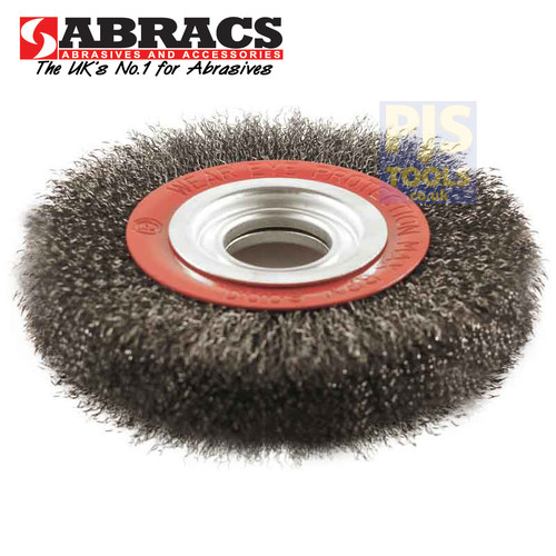 Abracs 150mm 20mm - 150mm, steel