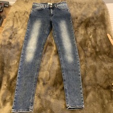 Acne Studios Womens Jeans 27/34 UK 8