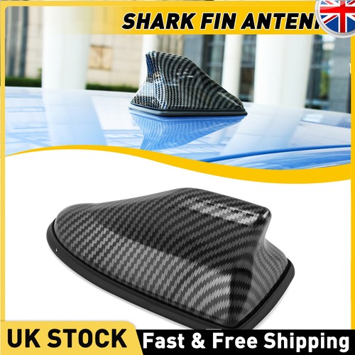 Universal car shark - universal,