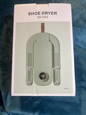  Intelligent Shoe Dryer With