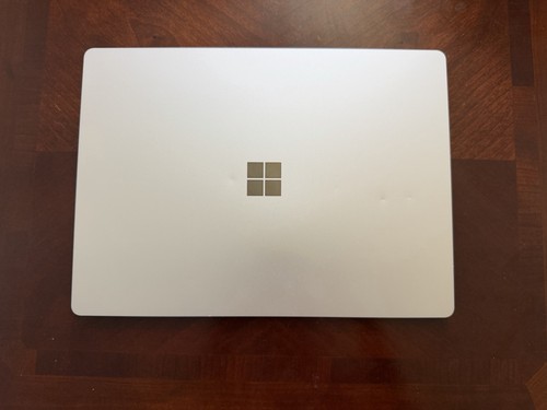 Microsoft surface laptop - surface, 3