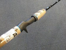 Abu Garcia Devil Casting