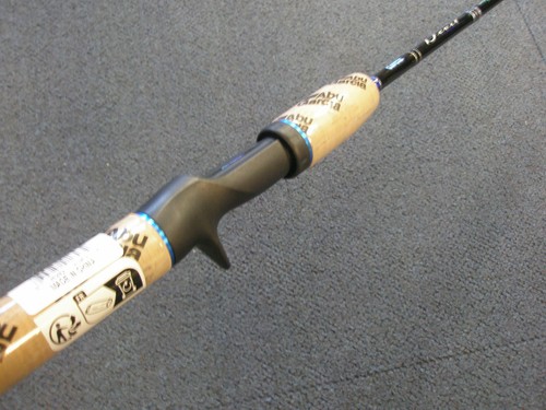 Abu garcia devil casting - abu,