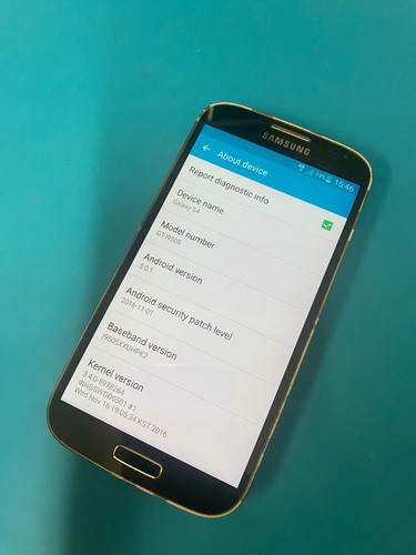 Samsung galaxy i9505 - samsung, gt-i9505