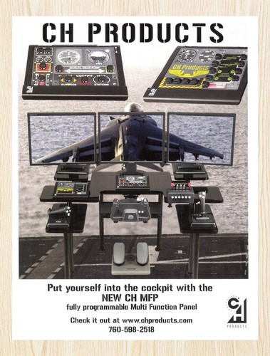 2006 products mfp flight - 2006,