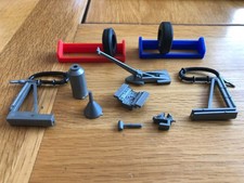 Scalextric  PIT TOOLS /