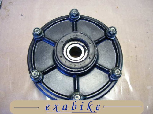 Crown holder for yamaha yzf - holder,