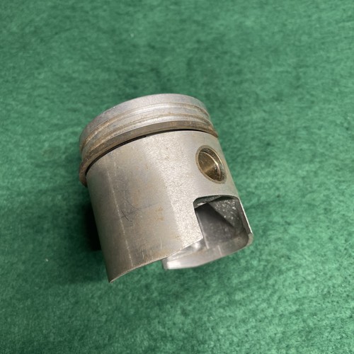 Bsa bantam std piston - bsa,
